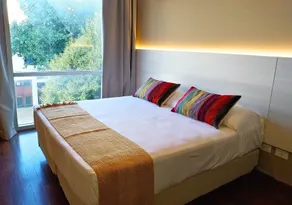 Roomie Salta by DOT Suites - Rom
