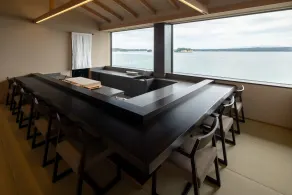 一 能登島 hitotsu notojima - Restaurant