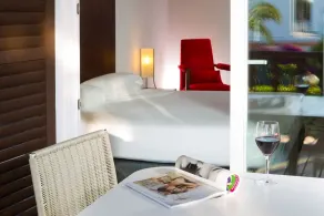 Hotel Boutique Ses Pitreras - Chambre