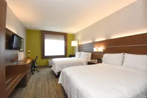 Holiday Inn Express & Suites Southern Pines-Pinehurst Area by IHG - Chambre