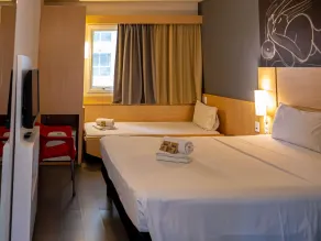 ibis Macae - Room
