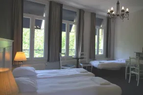 Hotel1875 - Room