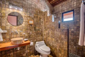 Hotel Palma Royale - Bathroom