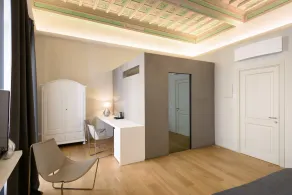 Palazzo Vasarri - Luxury design suites - Værelse
