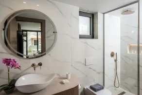 VAYA Suites by Omilos Hotels - Bad