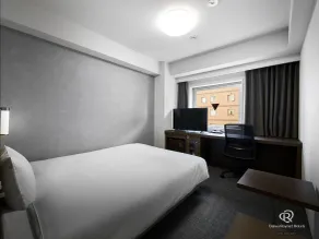 Daiwa Roynet Hotel Yokohama Kannai - Chambre