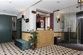 Boutique Hotel Rijks I Kloeg Collection - Réception