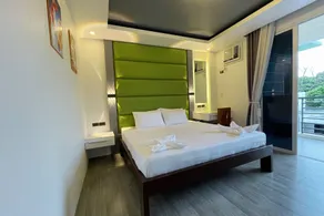Dream'Star Resort - Room
