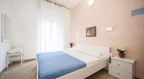 Hotel Colombo - Chambre