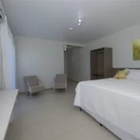 Hotel Pousada Butias - Room