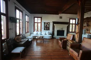 Kosk Orman Butik Otel - Restaurant