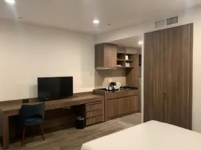 FUJITAYA Querétaro - Chambre
