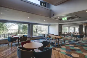 Holiday Inn Express Edinburgh City West by IHG - Restaurant