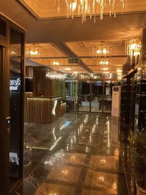 Mardiva Otel - Reception