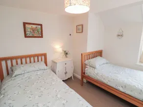 Fairhaven Cottage - Room