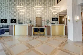 Sandman Signature Saskatoon South Hotel - Recepción