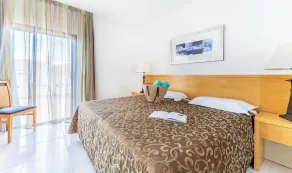 Ona Hollywood Mirage - Chambre