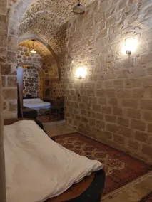 Rumetpaşakonağı - Room