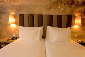 Vila Galé Paulista - Room