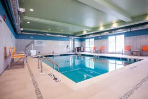 Holiday Inn Express & Suites Rehoboth Beach by IHG - Piscine