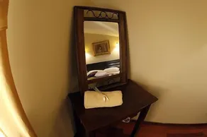 Fortuna Hotel & Restaurant - Room