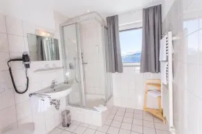 Alpengasthof Hörnlepass  - Badezimmer