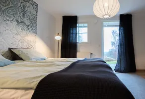 Två Skyttlar - Room
