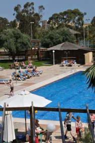 Orihuela Costa Resort - Piscine