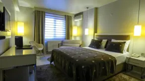SİVAS HOTEL NEVV - Room