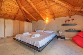 Helios Maisonette - Rom