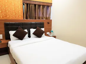 Hexa Royal Elite - Quarto