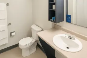 Residence & Conference Centre - Brockville - Salle de bain