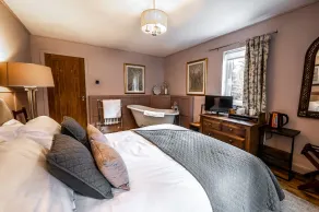 White Rose Tower - Room