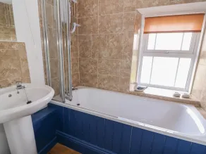 Cozy Cwtch Cottage - Bad