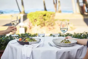 The Reef House Adults Retreat - Enjoy 28 Complimentary Inclusions - Restaurant