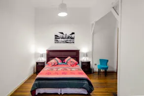 La Chimba Hostel - Room
