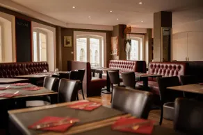 Le Napoleon - Restaurant