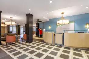 Holiday Inn Winter Haven by IHG - Réception