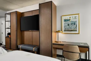 The Trade, Autograph Collection - Chambre
