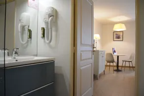 Hotel Cerise Chatou - Chambre