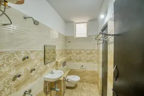 La Maison Charu - Bathroom