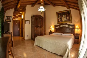 Hotel Corte Vecchia - Rum