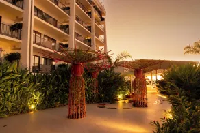 Almar LGBT Luxury Resort - Room
