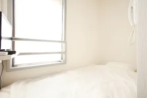 Kurashiki Global Hotel - Chambre