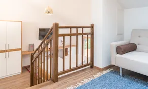 Stefanies-Café-Pension-Kultur - Quarto