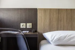 Hotel Gascogne - Room