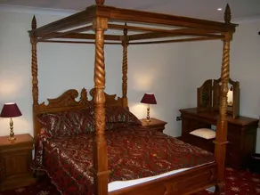 Hunters Lodge Inn - Zimmer