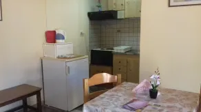 Corfu Dream Fani - Chambre