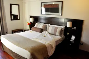 Inca Hoteles - Quarto