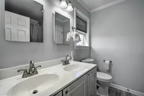 Charming Spring Lake Retreat, 1 Mi to Beach! - Innenbereich